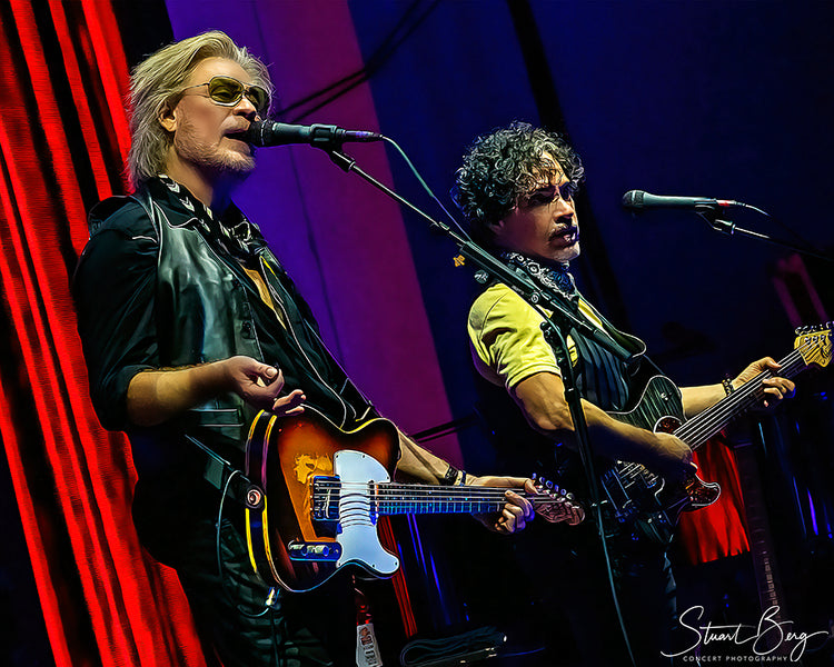 HALL AND OATES RELEASE 1997’s ‘MARIGOLD SKY’ ON VINYL FOR FIRST