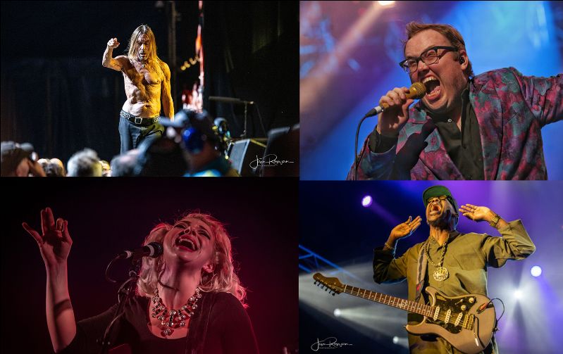 BLUESFEST BYRON BAY 2025 WILL BE THE LAST! Weekend Warriors Australia
