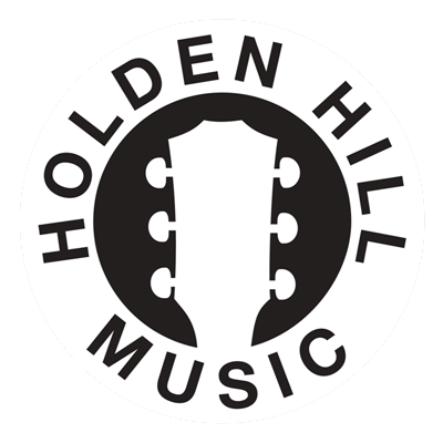 HOLDEN HILL  MUSIC - EARLY BIRD BALANCE PAYMENT