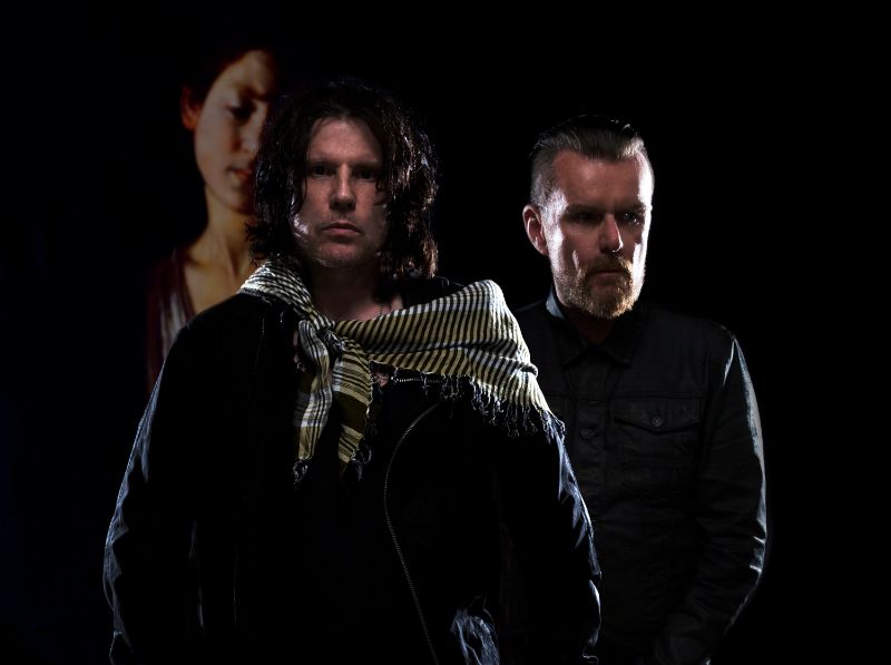 THE CULT ANNOUNCE 40TH ANNIVERSARY “8424” AUSTRALIAN TOUR