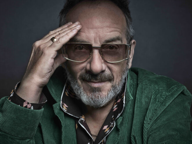 WATCH: ELVIS COSTELLO – ‘THE BOY NAMED IF’ INTERVIEW