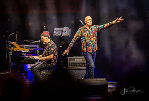 MIDNIGHT OIL ANNOUNCE ‘RESIST’ FINAL TOUR AND NEW ALBUM