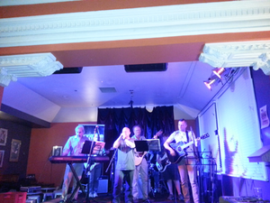 Weekend Warriors Australia Blog: SA Jam a huge success.