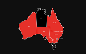 WWAUS – Program Growth and Outreach.. 2019 Looking Forward. Mar 11 2019