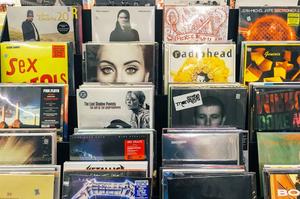 Most Covered Songs Blog -