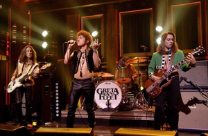 WW Blog - Best New Comer Band.