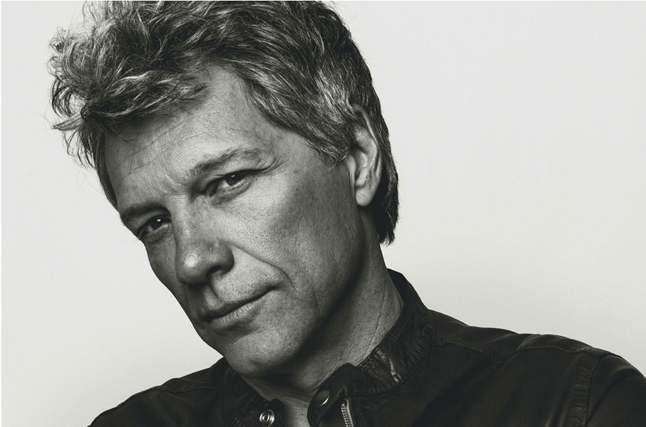 Bon Jovi Detail New Album, ‘Bon Jovi 2020