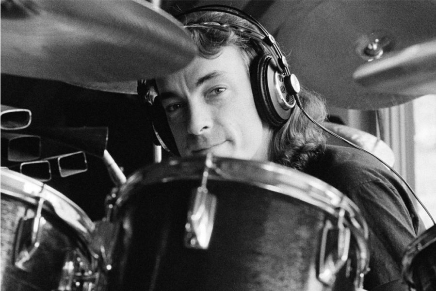 Neil Peart, Rush Drummer Who Set a New Standard for Rock Virtuosity, Dead at 67