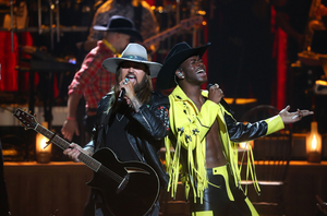 Lil Nas X's 'Old Town Road,' Feat. Billy Ray Cyrus, Is the No. 1 Hot 100 Song of the Year