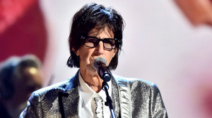 WW Oz Blog - Ric Ocasek found Dead (Cars Singer)