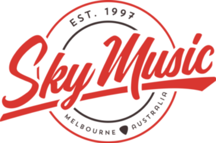 SKY MUSIC SPOTLIGHT - WW BLOG