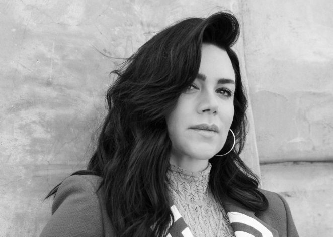 VANESSA AMOROSI: ‘THE BLACKLISTED COLLECTION’ INTERVIEW