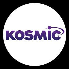 Kosmic Sound - EARLY BIRD BALANCE PAYMENT