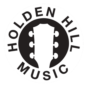 HOLDEN HILL  MUSIC - EARLY BIRD BALANCE PAYMENT