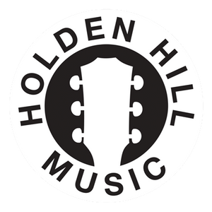 HOLDEN HILL  MUSIC - EARLY BIRD OFFER DEPOSIT
