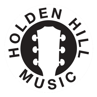 HOLDEN HILL  MUSIC - REPEAT OFFER BALANCE PAYMENT